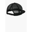 Sport-Tek YP Classics 5-Panel Classic Trucker Mesh Back Cap — view 18
