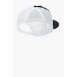 Sport-Tek YP Classics 5-Panel Classic Trucker Mesh Back Cap — view 19