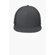 Sport-Tek YP Classics 5-Panel Classic Trucker Mesh Back Cap — view 9