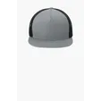 Sport-Tek YP Classics 5-Panel Classic Trucker Mesh Back Cap — view 11