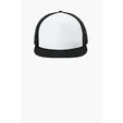 Sport-Tek YP Classics 5-Panel Classic Trucker Mesh Back Cap — view 17