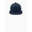 Sport-Tek YP Classics 5-Panel Classic Trucker Mesh Back Cap — view 14