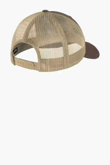 Sport-Tek YP Classics Retro Trucker Cap — view 17