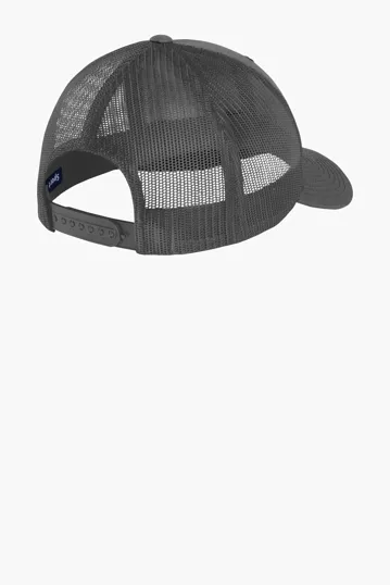 Sport-Tek YP Classics Retro Trucker Cap — view 19