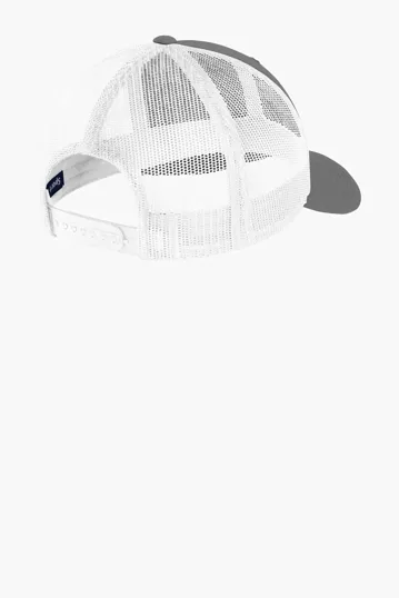 Sport-Tek YP Classics Retro Trucker Cap — view 20