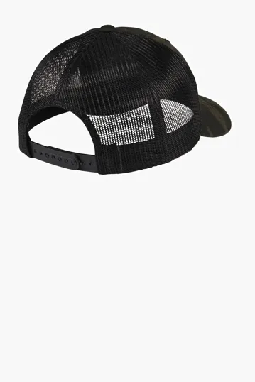 Sport-Tek YP Classics Retro Trucker Cap — view 24