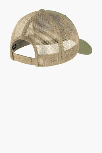 Sport-Tek YP Classics Retro Trucker Cap — view 25