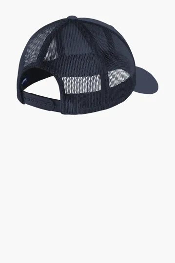 Sport-Tek YP Classics Retro Trucker Cap — view 26