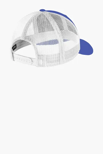 Sport-Tek YP Classics Retro Trucker Cap — view 28