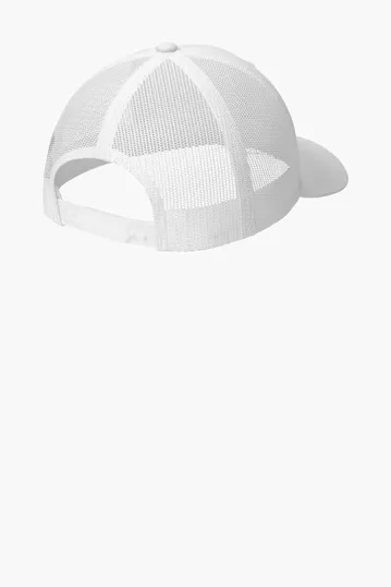 Sport-Tek YP Classics Retro Trucker Cap — view 29