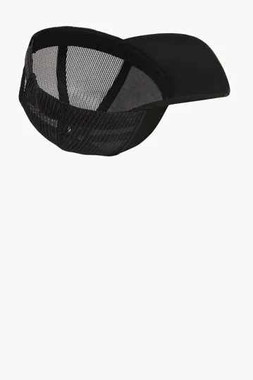 Sport-Tek YP Classics Retro Trucker Cap — view 10
