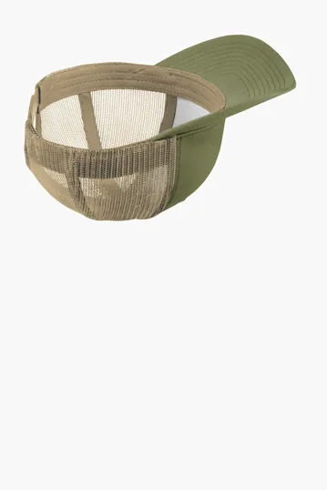 Sport-Tek YP Classics Retro Trucker Cap — view 11