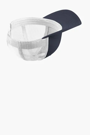 Sport-Tek YP Classics Retro Trucker Cap — view 13