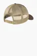 Sport-Tek YP Classics Retro Trucker Cap — view 17