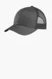 Sport-Tek YP Classics Retro Trucker Cap — view 5