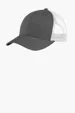 Sport-Tek YP Classics Retro Trucker Cap — view 6