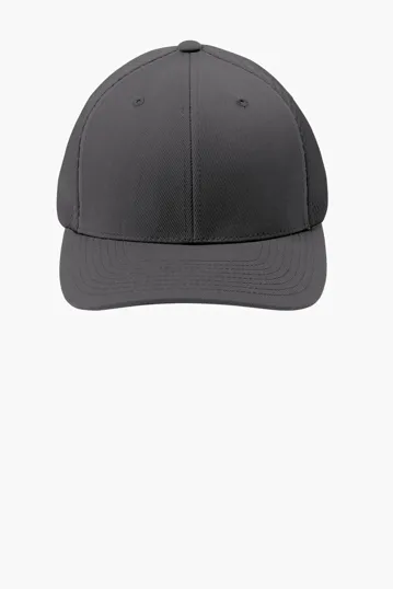 Sport-Tek Flexfit Air Mesh Back Cap — view 4