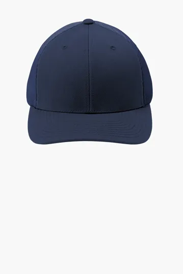 Sport-Tek Flexfit Air Mesh Back Cap — view 5