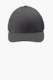 Sport-Tek Flexfit Air Mesh Back Cap — view 4
