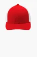 Sport-Tek Flexfit Air Mesh Back Cap — view 6