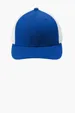 Sport-Tek Flexfit Air Mesh Back Cap — view 7
