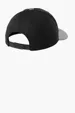 Sport-Tek YP Classics Curve Bill Snapback Cap — view 12