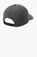 Sport-Tek YP Classics Curve Bill Snapback Cap — view 13