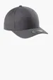Sport-Tek YP Classics Curve Bill Snapback Cap — view 4