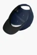 Sport-Tek YP Classics Curve Bill Snapback Cap — view 7