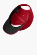 Sport-Tek YP Classics Curve Bill Snapback Cap — view 9