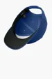 Sport-Tek YP Classics Curve Bill Snapback Cap — view 10