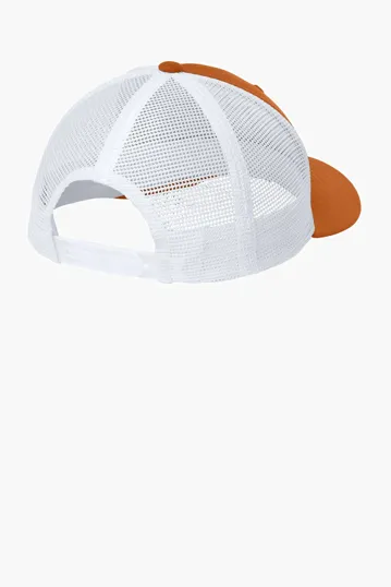 Sport-Tek Club Trucker Cap — view 25