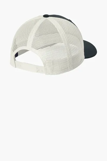 Sport-Tek Club Trucker Cap — view 13
