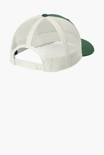Sport-Tek Club Trucker Cap — view 15