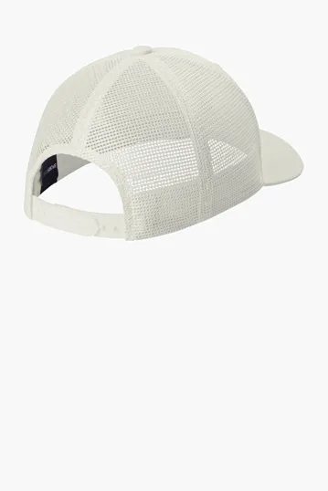 Sport-Tek Club Trucker Cap — view 19
