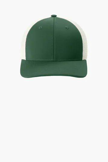 Sport-Tek Club Trucker Cap — view 5