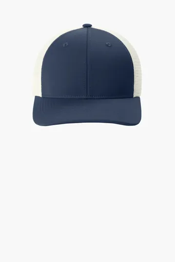 Sport-Tek Club Trucker Cap — view 9