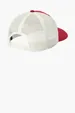 Sport-Tek Club Trucker Cap — view 14