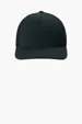 Sport-Tek Club Trucker Cap — view 2
