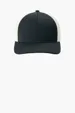 Sport-Tek Club Trucker Cap — view 3