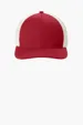 Sport-Tek Club Trucker Cap — view 4