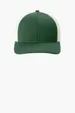 Sport-Tek Club Trucker Cap — view 5