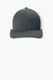 Sport-Tek Club Trucker Cap — view 6