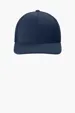 Sport-Tek Club Trucker Cap — view 8