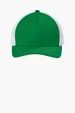Sport-Tek Club Trucker Cap — view 21