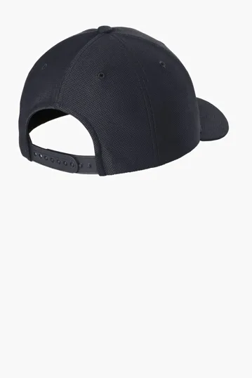 Sport-Tek Action Snapback Cap — view 9