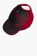 Sport-Tek Action Snapback Cap — view 5