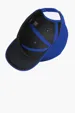 Sport-Tek Action Snapback Cap — view 6