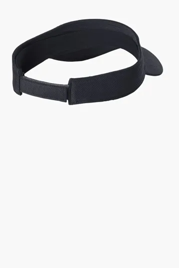 Sport-Tek Action Visor — view 9