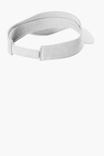 Sport-Tek Action Visor — view 13